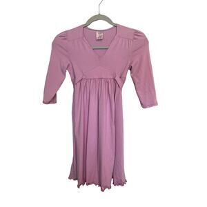 Calypso girls dress size 8 NWOT